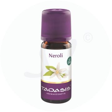 Taoasis Ätherisches Öl Neroli 2% 10 ml