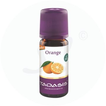 Taoasis Ätherisches Öl Orange 100 ml
