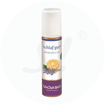 Taoasis Roll-On Schlaf Gut 10 ml