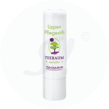 Taoasis Teebaum Lippenpflege 1 Stk.