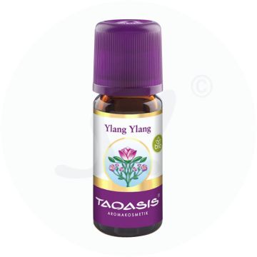 Taoasis Ätherisches Öl Ylang 5 ml