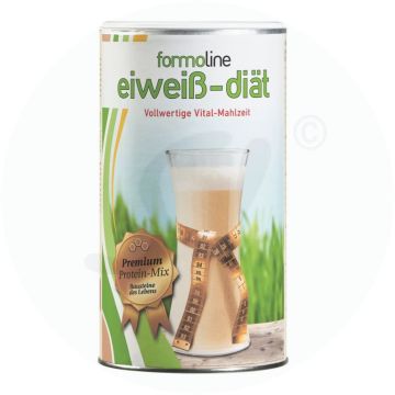 Formoline Eiweiß-Diät Pulver 1 Stk.