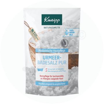 Kneipp SensitiveDerm Urmeer-Badesalz 500 g