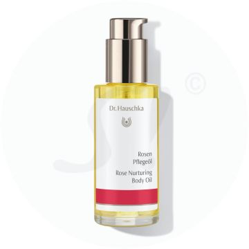 Dr. Hauschka Körperöl