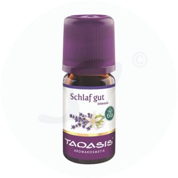 Taoasis Schlaf Gut Öl 5 ml
