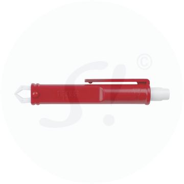 Nippes Zeckenzange Plast. 57e 1 Stk.