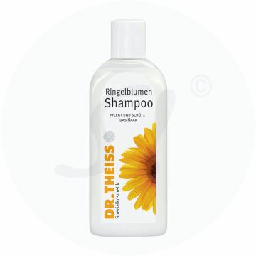 Shampoo Theiss Ringelblume 200 ml