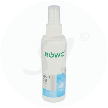 Roewo Sport Gel Spray 100 ml