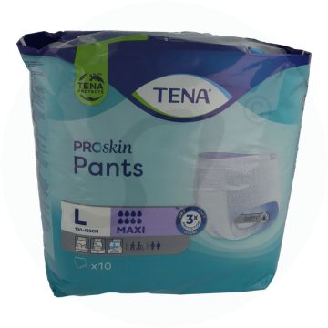 Tena Inkontinenz Pants Maxi 10 Stk. Large
