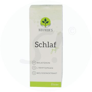 Neuner Relax Elixier 240 ml