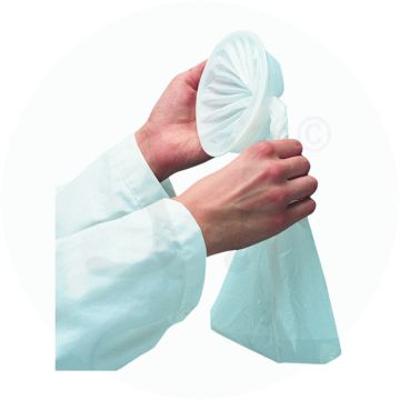 Sicsac Spuckbeutel 50 Stk.