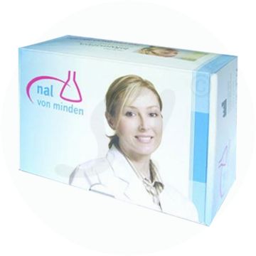 Diagnostik Influenza A+B Streifen 10 Stk.