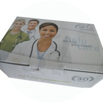 D-Dimer Cassette 5 Stk.
