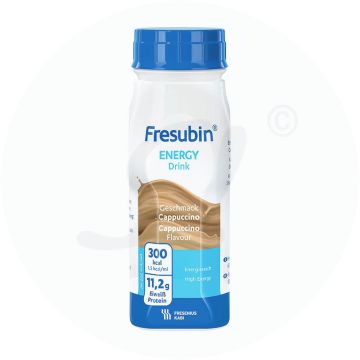 Fresubin Protein Energy DRINK