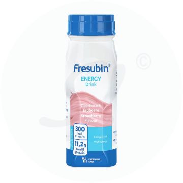 Fresubin Protein Energy DRINK 24 Stk. Walderdbeere