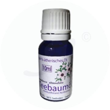 Teebaum Öl Aethera 10 ml