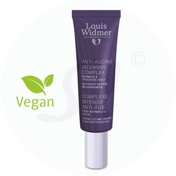 Louis Widmer Anti-Ageing Intensive Complex 30 ml