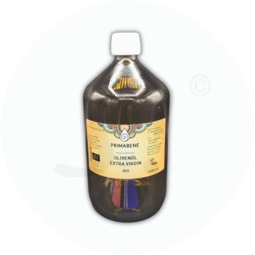 NPD Oliven Öl Extra Virgine 1000 ml