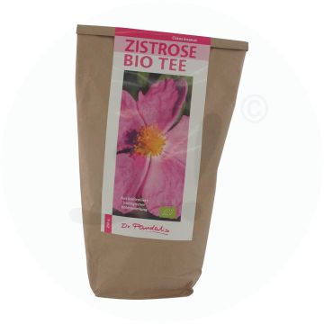 Zistrose Tee 250 g BIO