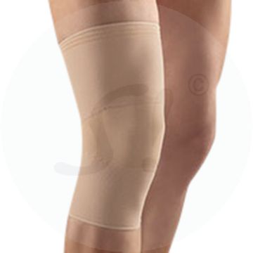 Bort Active Kniebandage Haut 1 Stk. XXL