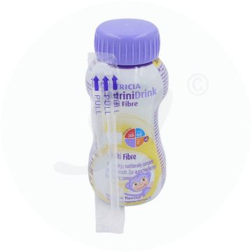 Nutrini Drink Multi Fibre 200 1 Stk. Banane