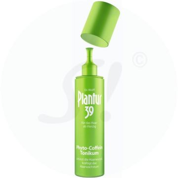 Plantur 39 Coffein Tonikum 200 ml