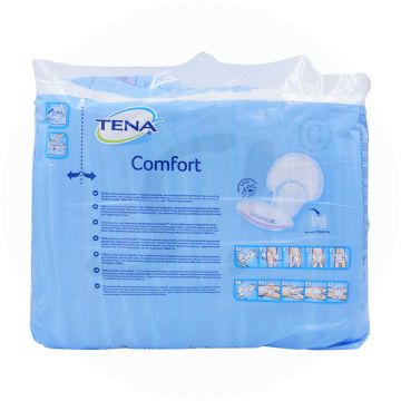 Tena Inkontinenz Comfort-Einlagen 28 Stk. Maxi