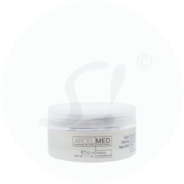 Jean d'Arcel ArcelMed Dermal Age Defy Light 50 ml