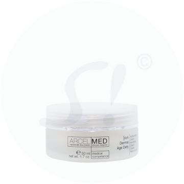 Jean d'Arcel ArcelMed Dermal Age Defy Rich 50 ml