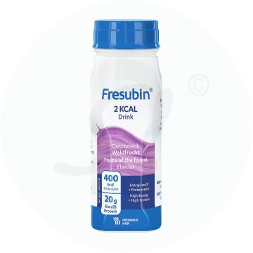 Fresubin 2 kcal DRINK 24 Stk. Waldfrucht
