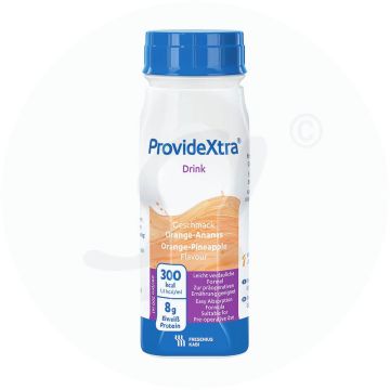 Fresenius Kabi ProvideXtra Drink 24 Stk. Orange/Ananas
