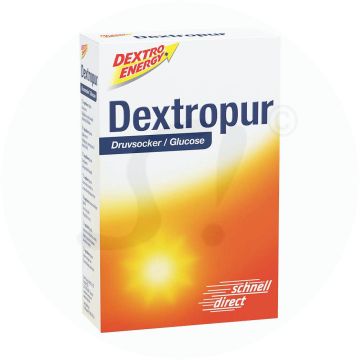 Dextropur 400 g