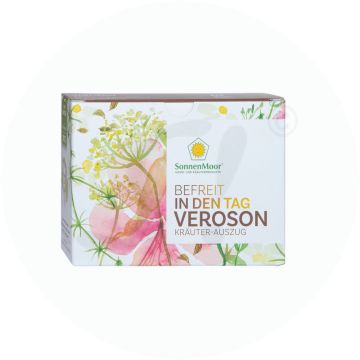SonnenMoor Veroson Minipack 3 x 100 ml