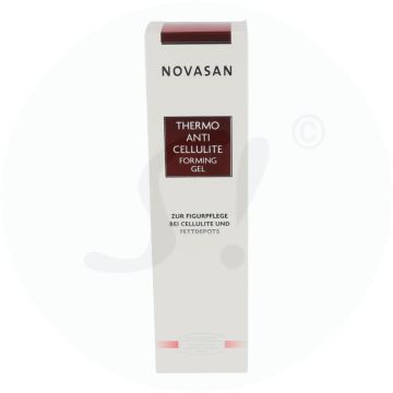 Novasan Thermo Forming Gel 200 ml