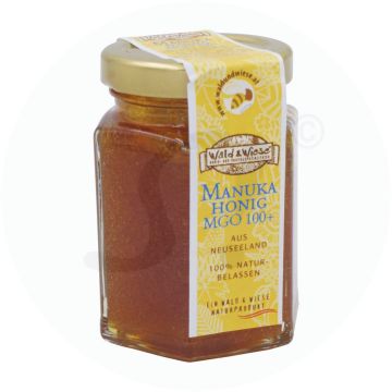Manuka Honig 125 g