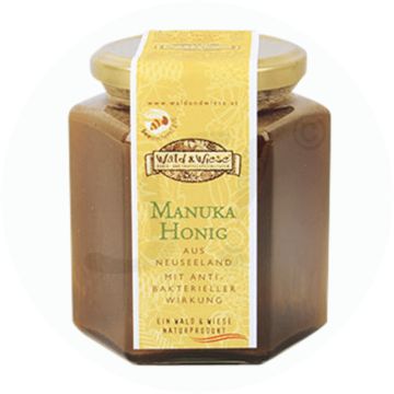 Manuka Honig 500 g
