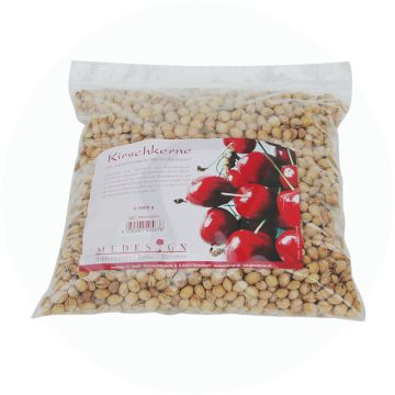 Kirschkernkissen Nachfüllung 1 kg