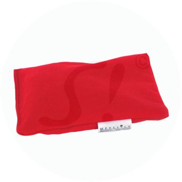 Kirschkernkissen Rot 12x16 1 Stk.