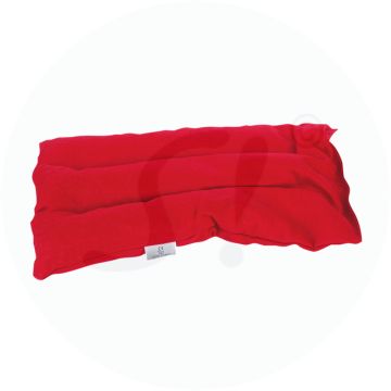 Kirschkernkissen Rot 40x30 1 Stk.