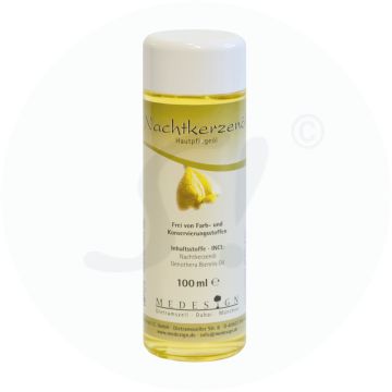 Nachtkerzen Öl Mede 100 ml