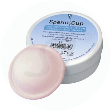 Sperm Cup 1 Stk.