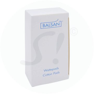 Balsan Wattepads 1 Pkg.