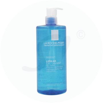 La Roche-Posay Lipikar Gel Lavant (Waschgel)