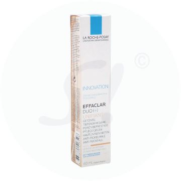 La Roche-Posay Effaclar Duo (+) Unifient Mittel 40 ml