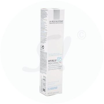 La Roche-Posay Hyalu B5 reichhaltige Pflegecreme 40 ml