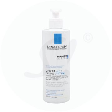 La Roche-Posay Lipikar Balsam AP+MAX 400 ml