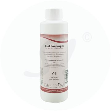 Elektroden Gel EKG/EMG/EEG 250 ml