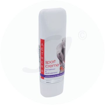 Aethera Joven St. Josef´s Sportcreme 100 ml