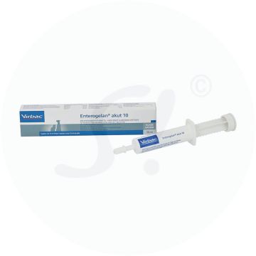 Enterogelan 10 ml Hund und Katze 4159