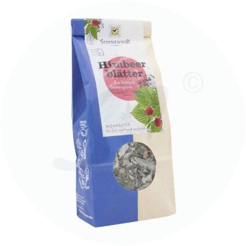Sonnentor Tee Himbeerblätter 50 g  BIO